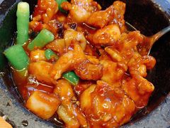 -江南里·新浙菜(苏州大悦城店)