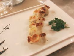 -全聚德烤鸭店·宴会厅(和平门店)