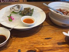 -临家闽南菜(宝洲路店)