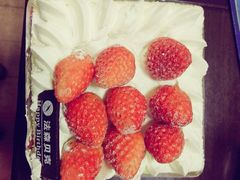 -FASHION BAKERY法森贝克(新德路店)
