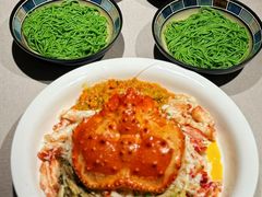 -雲和面馆YUNHENOODLE(长乐路店)