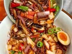 -金哥私房菜馆(张府园总店)