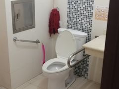 -上海市嘉定区江桥镇封浜敬老院