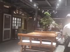 -丹江渔村(首都机场店)