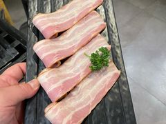 -汉拿山烤肉(东直门东方银座店)