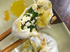 -詹氏包记(文公路店)