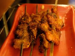 五花肉-老徐烧烤涮肚(交道口店)