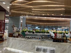 -金狮国际酒店自助餐(金狮店)