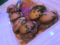 -上海浦东星河湾酒店