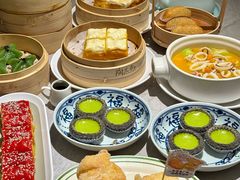-陶兰居·手工点心·粤菜(圆融时代广场店)