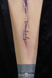 -飛凡TATTOO纹身•原创