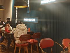 -味上湘菜馆(岳麓山店)
