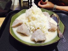 -鲜芋仙(南开大悦城店)