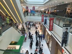 -万达广场(沈阳铁西店)