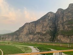 -十渡东湖港风景区