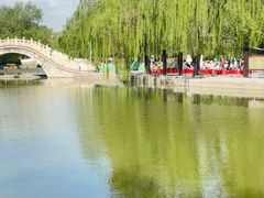 -达活泉公园