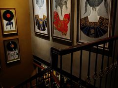 -Hill.Cocktail半山酒吧(中山店)