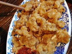 -串大叔炭火烤串·鸡西大冷面刀削面(总店)
