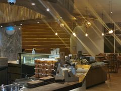 自助取餐区-去茶山(重庆万象城店)