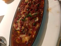 -竹雨堂创意中国菜(裕华店)