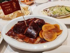 -稻香酒家·35年老字号(侨光店)