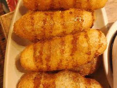 红糖糍粑-蜀大侠火锅(四川北路店)