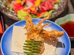 -铭牛烧肉·和牛海鲜自助(高新月牙湖店)