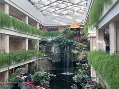 -广州白天鹅宾馆