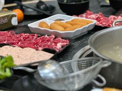 -林记潮牛·牛肉火锅(上马墩店)