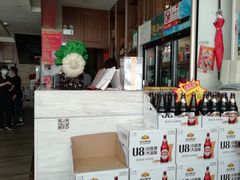 -民天酒楼(吕家营店)