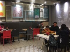 大堂-永和大王(茉莉上新·共和新路店)