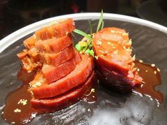 -富淳饭店(陆家嘴保利广场店)