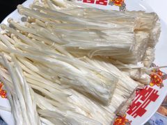 -重庆古老火锅