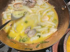 -饭菊家宴·老平安(平安店)