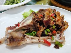 -宏福来大酒店(青年东路店)