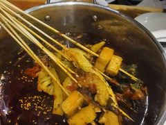 -付小姐在成都(中山公园店)