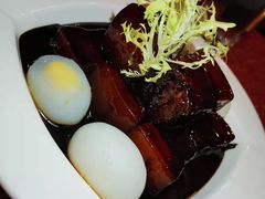 -徐记私厨(半淞园路店)