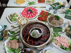 -枇杷园食为鲜火锅(南山店)