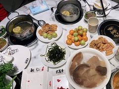-大喜牛鲜牛肉火锅(世纪金源店)