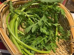 -朱光玉火锅馆(青岛凯德店)