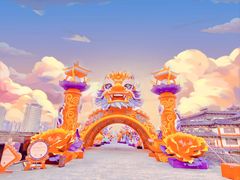 -西安城墙·碑林历史文化景区