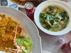 -天顺渔港·海景餐厅(星海广场店)