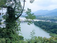 -都江堰景区