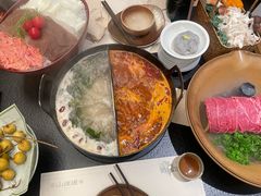 -山缓缓火锅(上海闵行龙湖店)