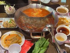 -刘一锅筋头巴脑(小北店)