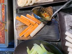 -重庆九记老火锅(广场店)