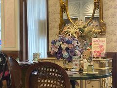 -秘密旅行Bonjour(黑金冠 江南西店)