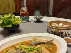 -荣府宴(南阳路店)