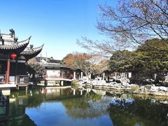 -常熟方塔园