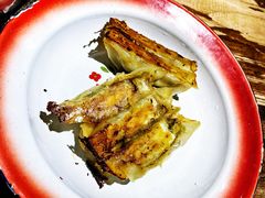 锅贴-袁家村关中印象体验地(大唐不夜城店)